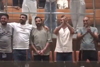"מגיע להם הכל": חוק הלומי הקרב אושר בכנסת ללא מתנגד אחד