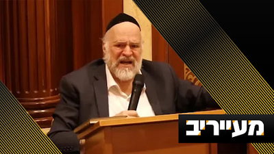 "חרב נקם ברית": התיעוד שחורך את הרשתות | מעייריב