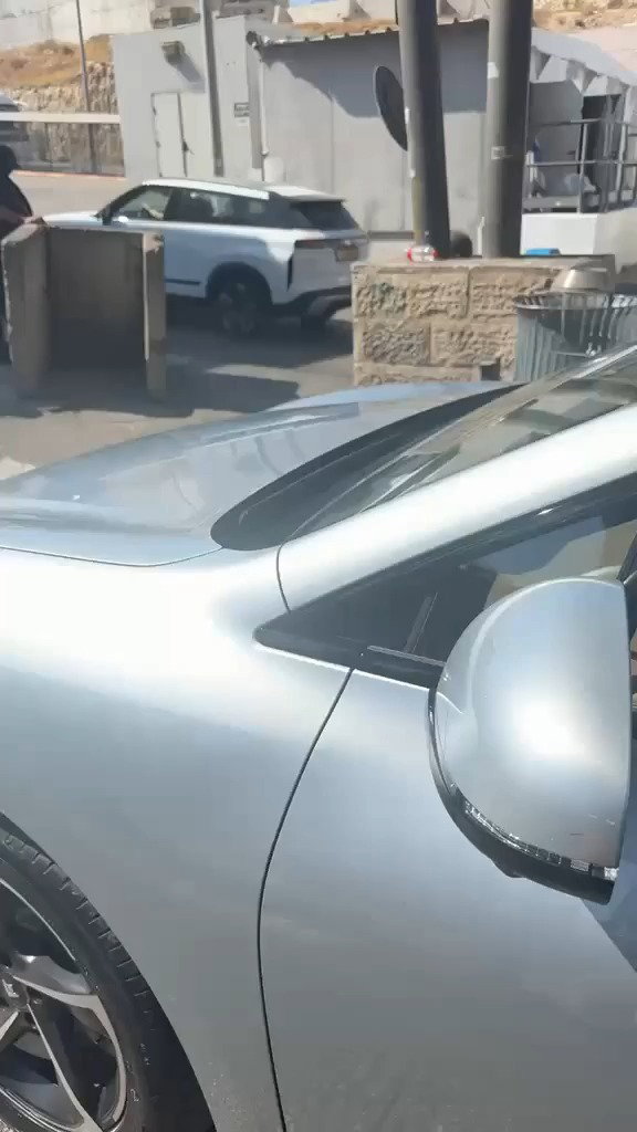 צפו ברגע המעצר