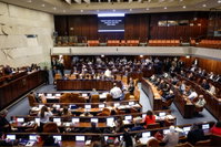 הדיון הסוער היום