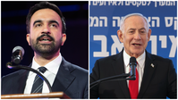 נתניהו |ראש העיר ממדאני