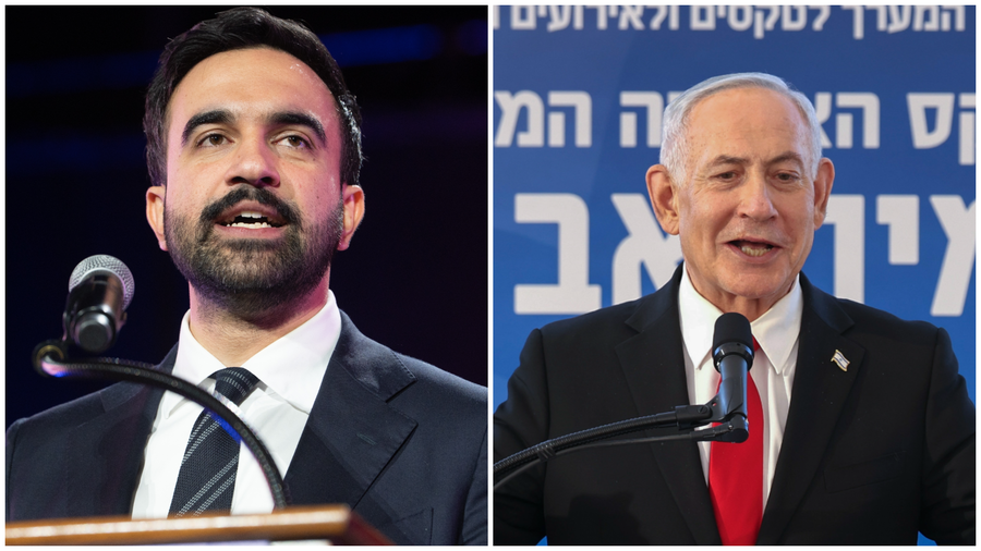 נתניהו |ראש העיר ממדאני
