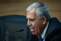 חה"כ מיקי לוי