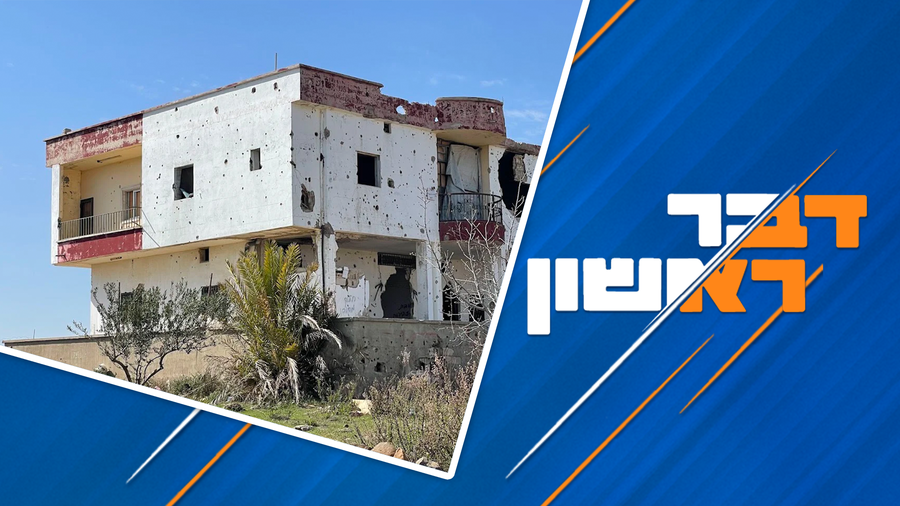 בתוך סוריה: הלוחמים חגגו את חוק הפטור עם סיום מסכת ופויקה על האש | ומה נעשה בבין הזמנים?