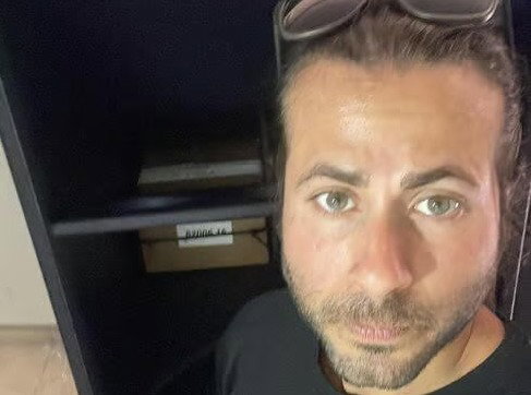 מתן מרדכי ליאור הי"ד