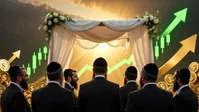 החידוש הדרמטי מתרחש ברגע האמת, כשהילד מגיע בשעטו"מ לפרקו