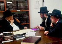 הישג היסטורי לרשתות הגנים: הממשלה הכירה בוותק הגננות; המאבק לתקצוב מלא - נמשך