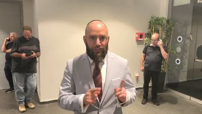 עוה"ד דוד פטר