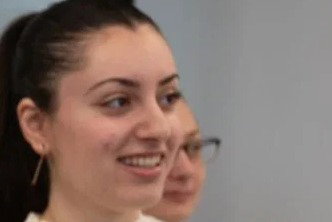 "שכויח": הצעד היהודי של שורדת השבי קרינה ארייב בפתח חדרה החדש