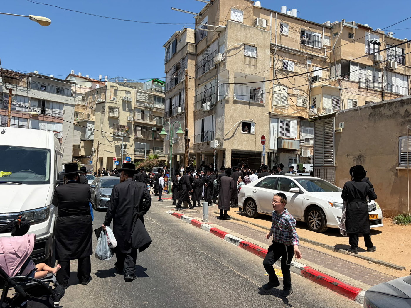 מס הכנסה בבני ברק
