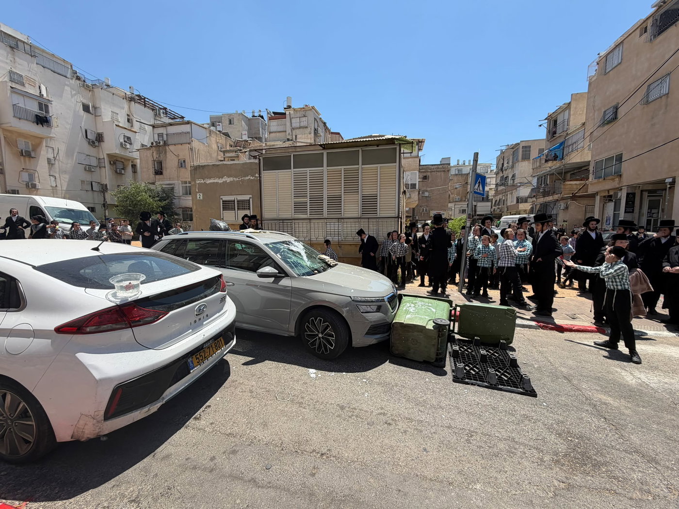 מס הכנסה בבני ברק