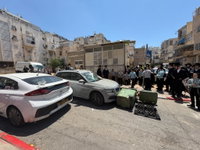 מס הכנסה בבני ברק