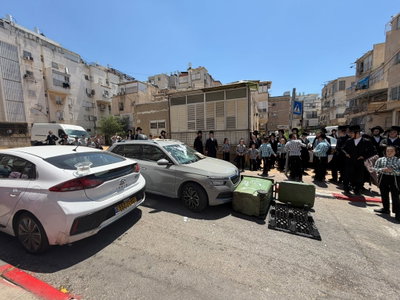 מס הכנסה בבני ברק