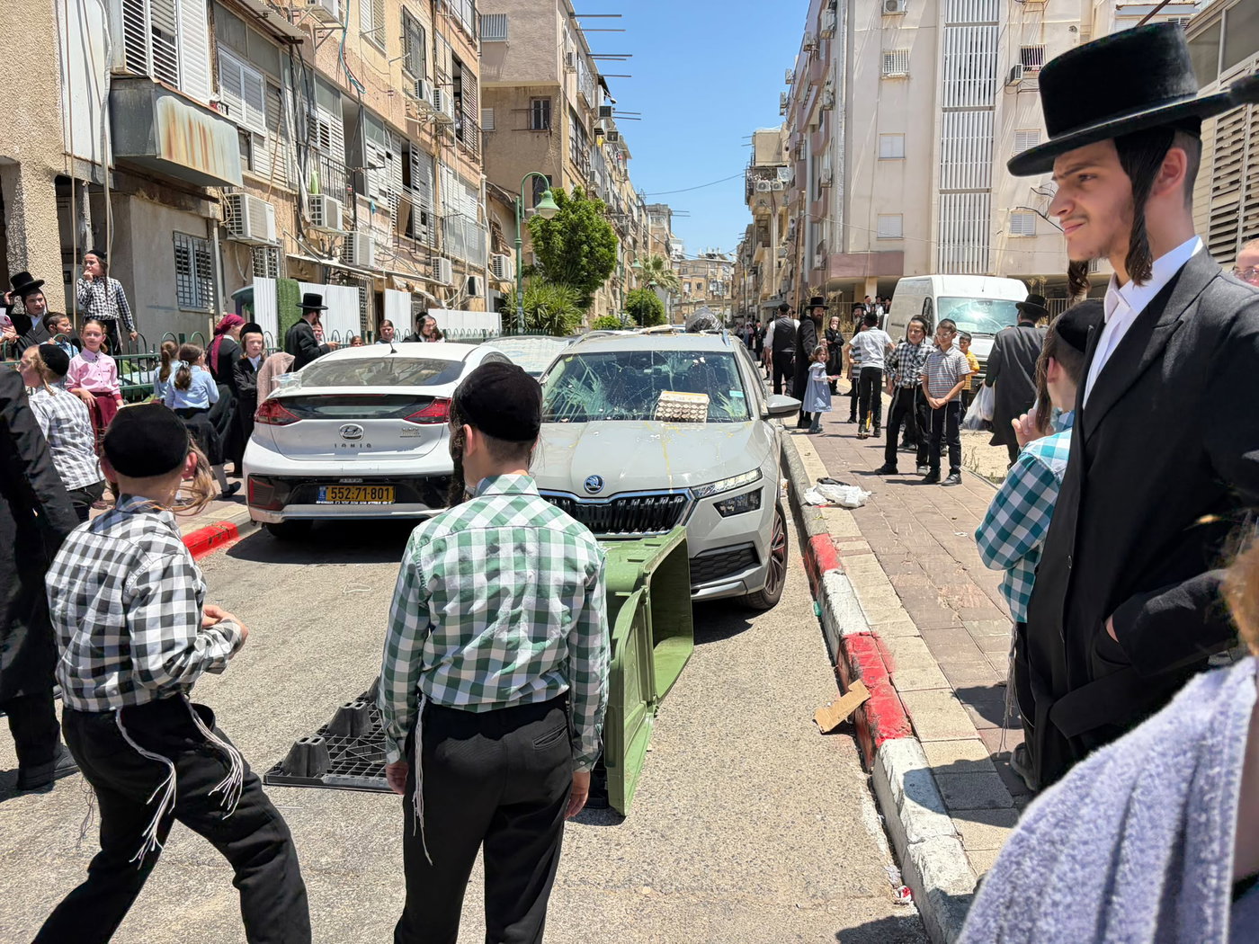 מס הכנסה בבני ברק