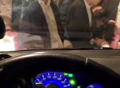 תקיפת הרב פייבלזון במודיעין עילית