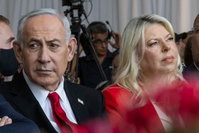 החלטה דרמטית עבור שרה נתניהו: תקבל לפחות עד פטירת בעלה ביבי