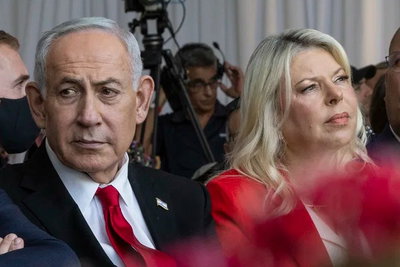 החלטה דרמטית עבור שרה נתניהו: תקבל לפחות עד פטירת בעלה ביבי