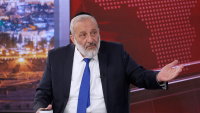אריה דרעי בהצהרה דרמטית: "אין לנו אמון בבית המשפט העליון; אסור לנו להיות חלק בהצגה הזו"
