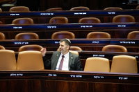 חוק התקשורת הסוער של קרעי אושר סופית במליאה