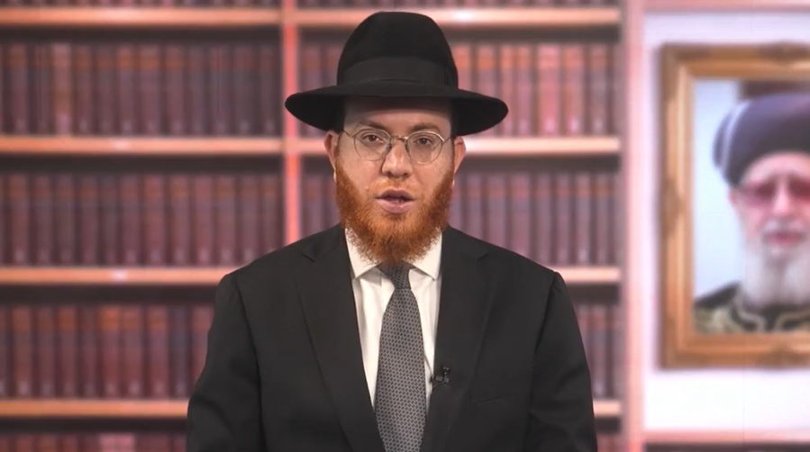 שבת חזון: האם מותר להכין בגדים מכובסים לשבוע הבא?