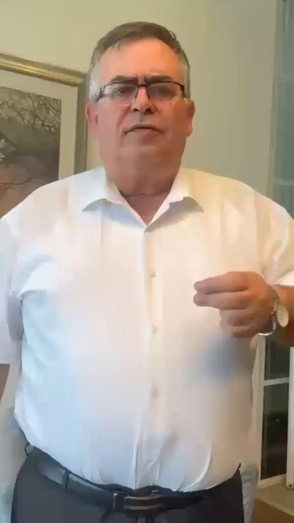 דבריו שלך ביטן היום