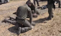 מבצע דרמטי בגבול: 70 ק"ג סמים נתפסו ברגע האחרון
