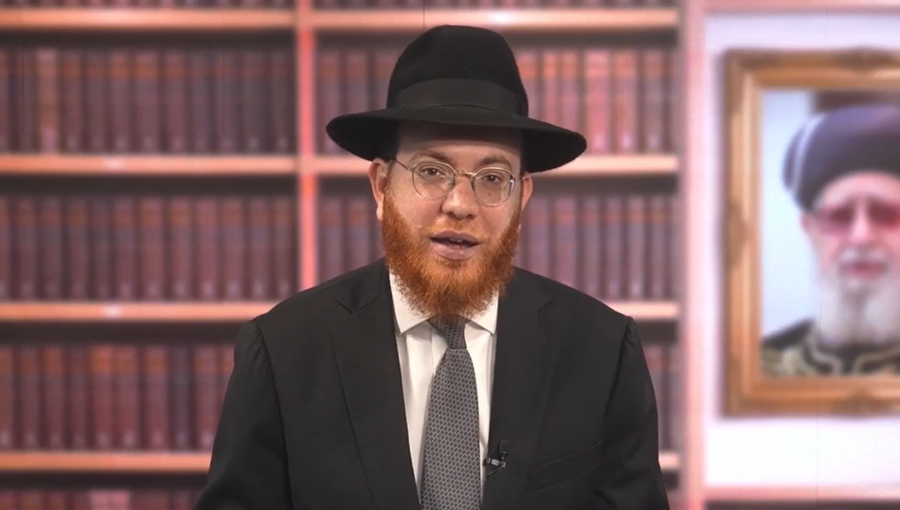 השאלה ה'בוערת': האם מותר להתקלח השבוע במים קרים?