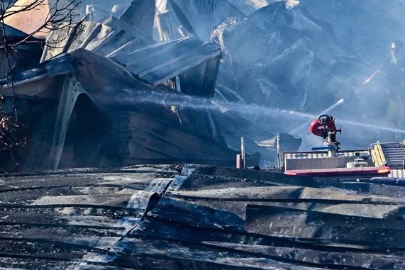 עצוב: אלמנתו של הנרצח שיתפה בצאת השבת - "אין לי בית, אין לי מה לומר"