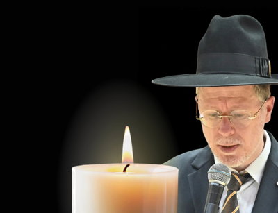 מרדכי דוד שטיגליץ זצ"ל 