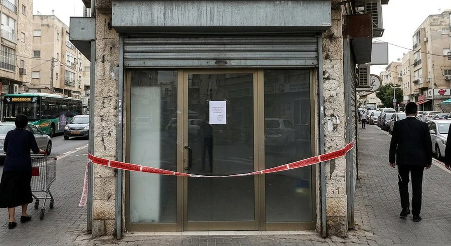 ביקורת פתע: משרד הבריאות סגר את מכון הטיפולים המוכר בעיר החרדית