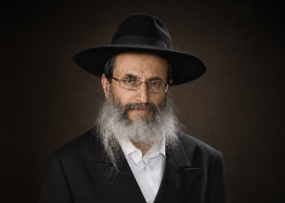 הרב אבישי נתן