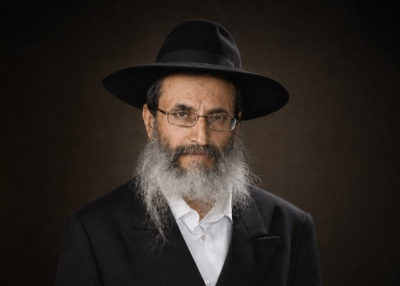 הרב אבישי נתן