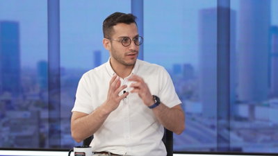 החוקר בראיון בלעדי לכיכר השבת