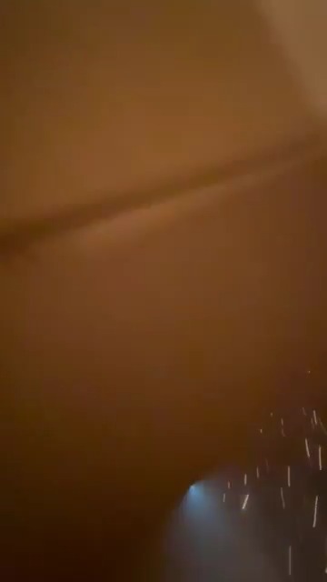 התקיפה האיראנית על בסיס חיל האוויר "מואפק סאלטי" בירדן