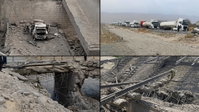 מלחמת התשתיות: פגיעה חסרת תקדים בנתיבי האנרגיה של איראן