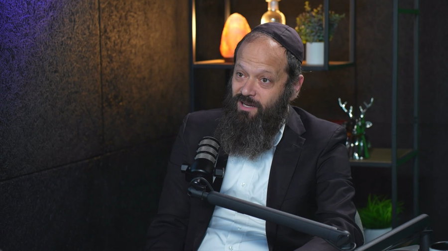 הישיבה החדשה שלא מפחדת לחלום על בחור חרדי שהוא גם תלמיד חכם וגם לוחם קרבי