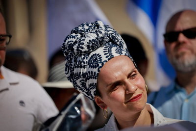 "אין לנו כלום ושום דבר, כואב לי מאוד שהזיכרון המוחשי ממנו נשרף"