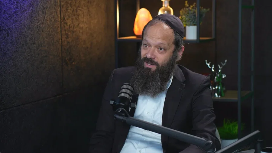 הישיבה החדשה שלא מפחדת לחלום על בחור חרדי שהוא גם תלמיד חכם וגם לוחם קרבי