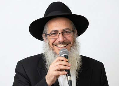 הרב פיבלזון