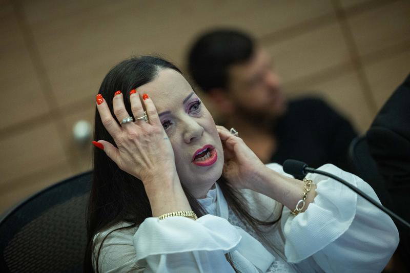 טלי גוטליב