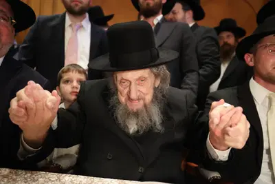 אחרי שדיבר נגד הגר"ד לנדו: תוכניות נתניהו לקראת הבחירות נחשפות
