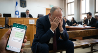 כל מנהל קבוצה חייב לקרוא את זה לפני שהוא מעביר את ההודעה הבאה