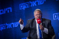 איתמר בן גביר