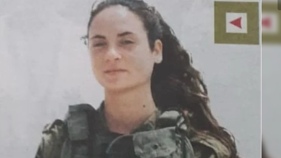 חיסול משמעותי: מפקד נוח'בה שפשט לנובה וחטף את ענבר היימן הי"ד - חוסל