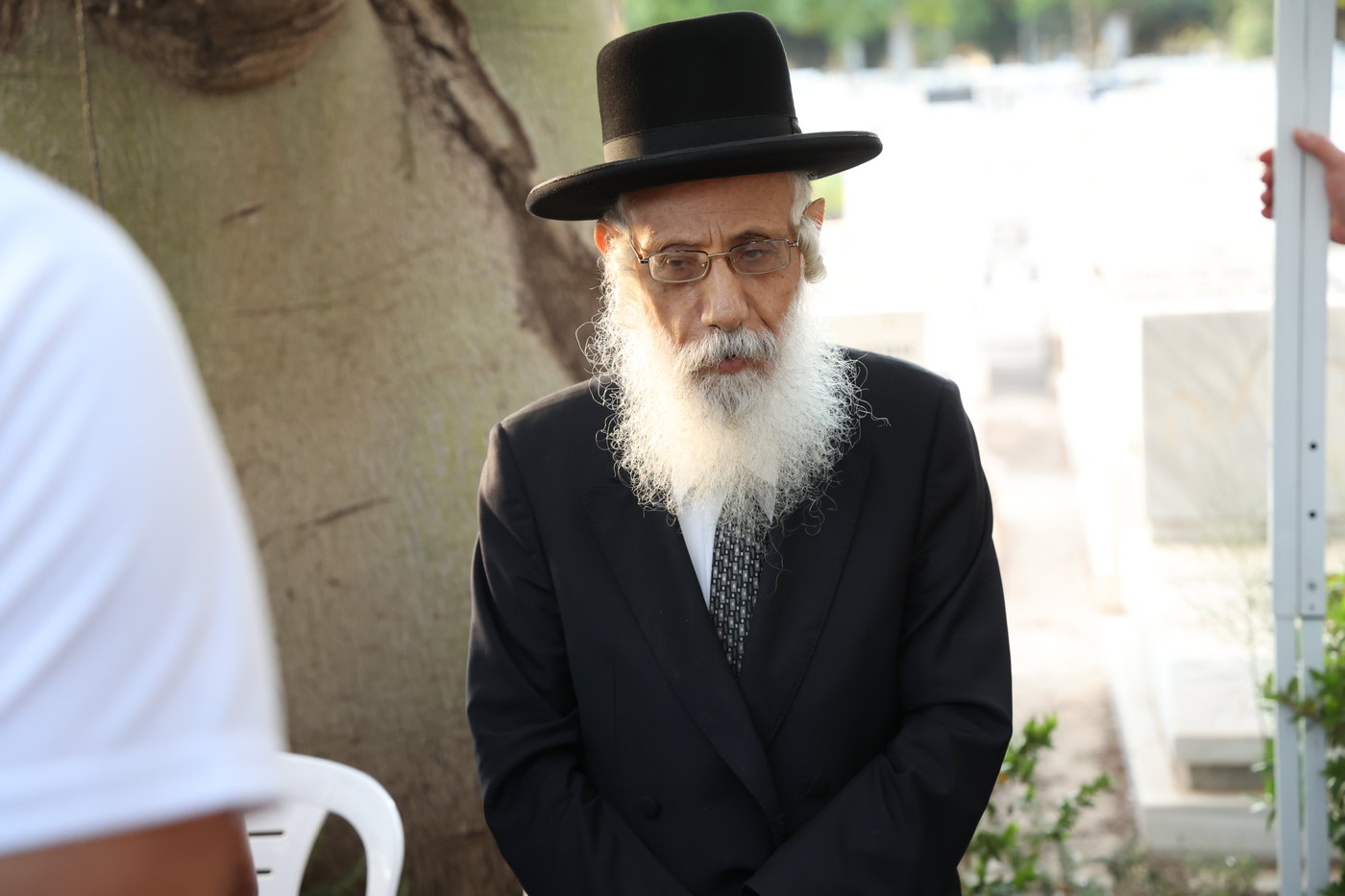 הילולת המקובל רבי יוסף צובירי זצ"ל