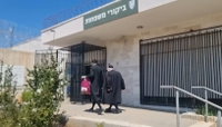 רבבות בדרך לבית ליד; גולדקנופף ביקר את האסירים - ומי הנגיד שיגש לעמוד? | הפרטים על העצרת הענק