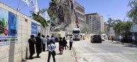 זורקים אבנים על רבנים: האלימות שמטלטלת את החרדי