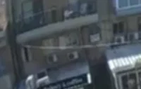 תיעוד דרמטי: הרגע שבו המרפסת קרסה בשכונת רחביה וממצאים ראשונים של החקירה