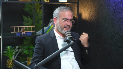 גדליהו בן שמעון בריאיון לאלי גוטהלף