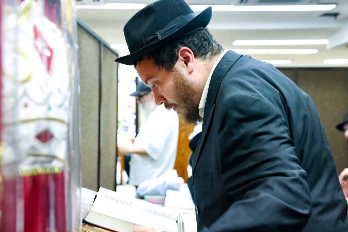 בחורי מוסקובה בביקור בארה"ב